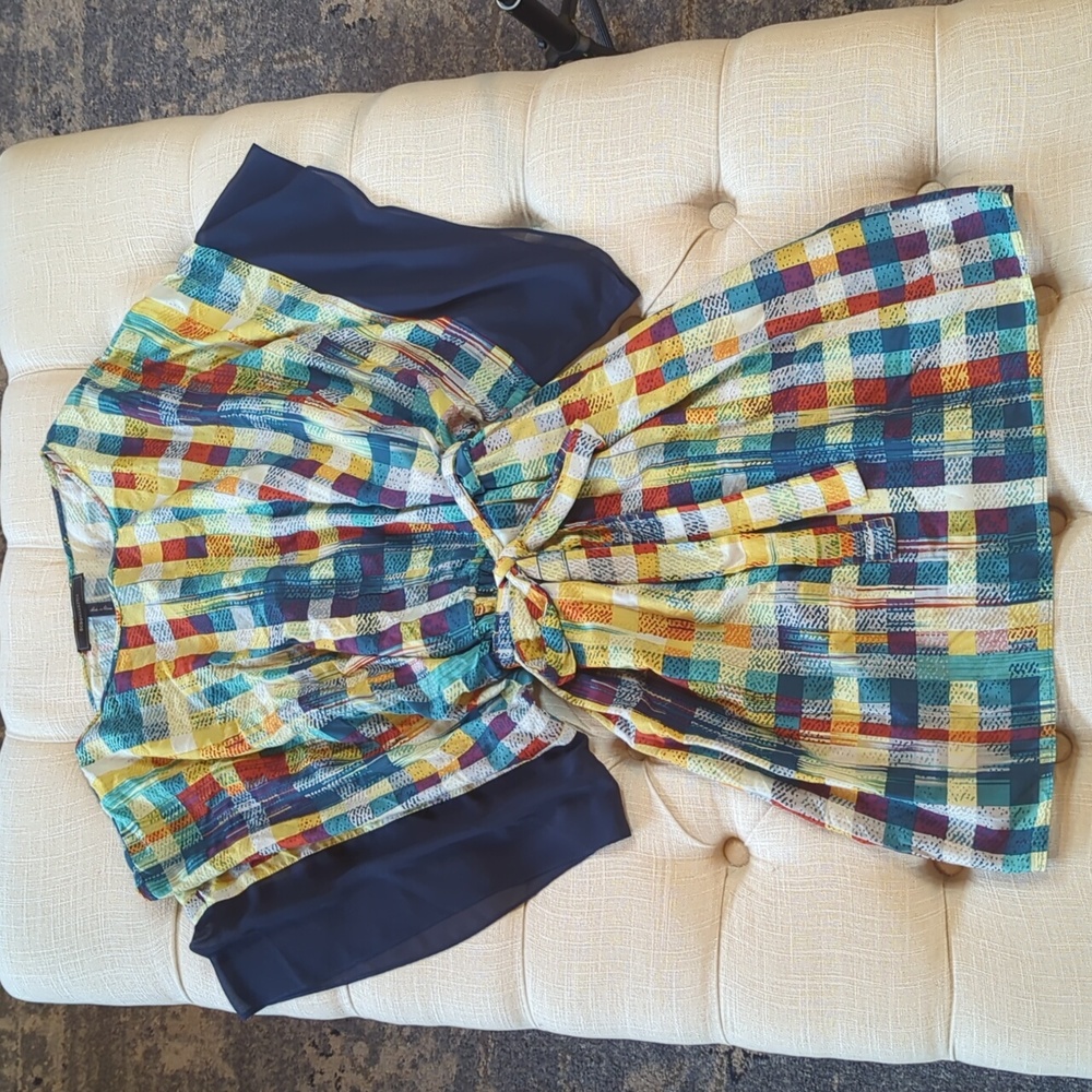 BCBG Dress